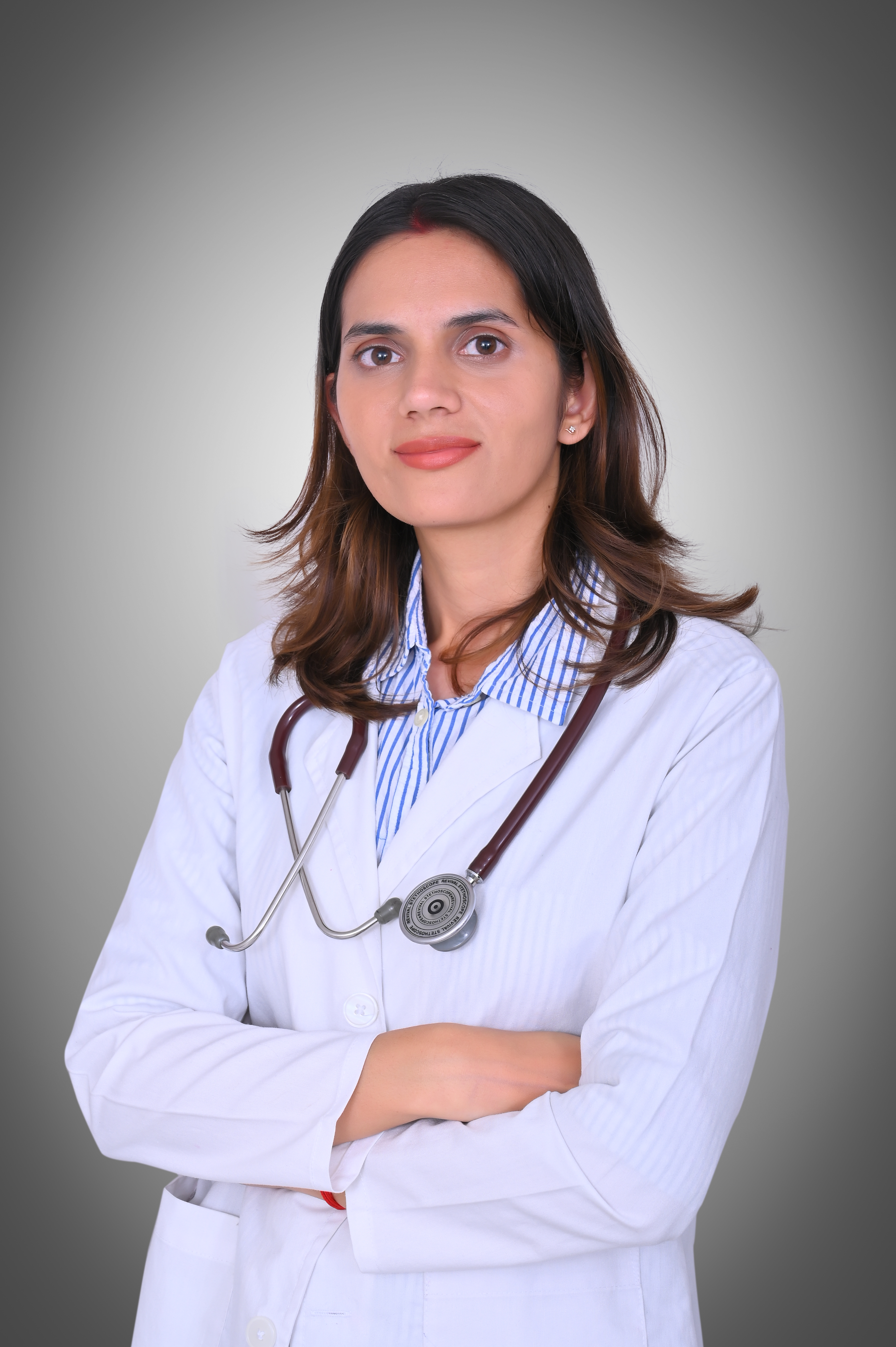 Dr. Sarah Johnson